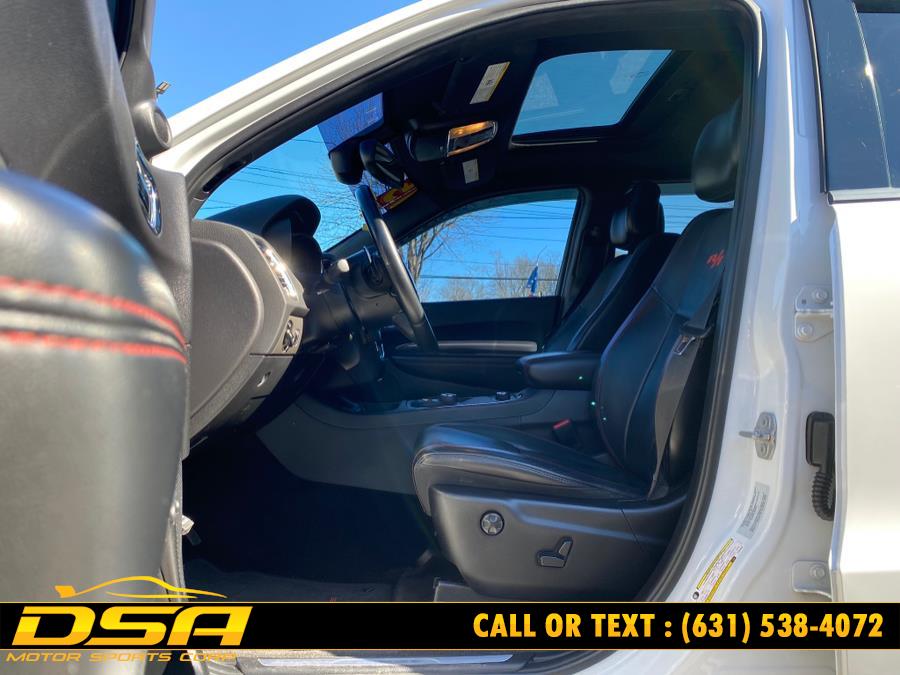 2015 Dodge Durango AWD 4dr R/T, available for sale in Commack, New York | DSA Motor Sports Corp. Commack, New York 2015 Dodge Durango AWD 4dr R/T, available for sale in Commack, New York | DSA Motor Sports Corp. Commack, New York