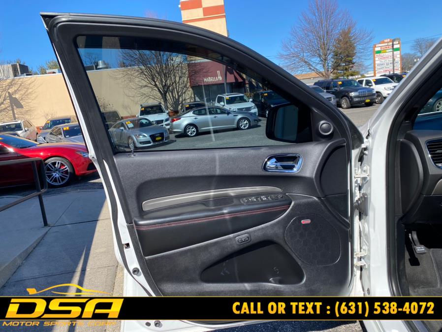 2015 Dodge Durango AWD 4dr R/T, available for sale in Commack, New York | DSA Motor Sports Corp. Commack, New York 2015 Dodge Durango AWD 4dr R/T, available for sale in Commack, New York | DSA Motor Sports Corp. Commack, New York