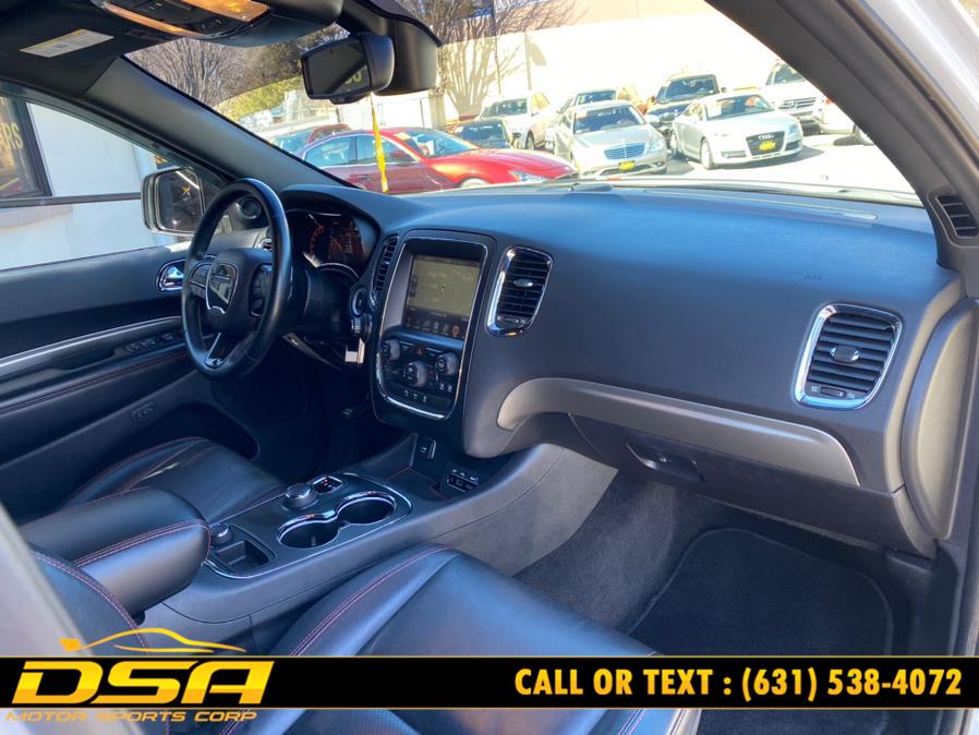 2015 Dodge Durango AWD 4dr R/T, available for sale in Commack, New York | DSA Motor Sports Corp. Commack, New York 2015 Dodge Durango AWD 4dr R/T, available for sale in Commack, New York | DSA Motor Sports Corp. Commack, New York