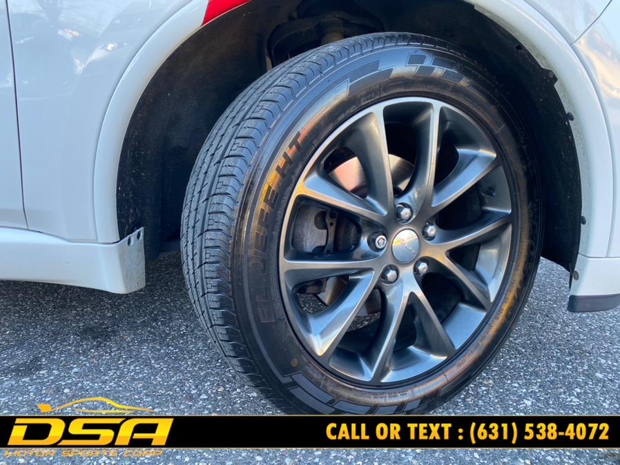 2015 Dodge Durango AWD 4dr R/T, available for sale in Commack, New York | DSA Motor Sports Corp. Commack, New York 2015 Dodge Durango AWD 4dr R/T, available for sale in Commack, New York | DSA Motor Sports Corp. Commack, New York