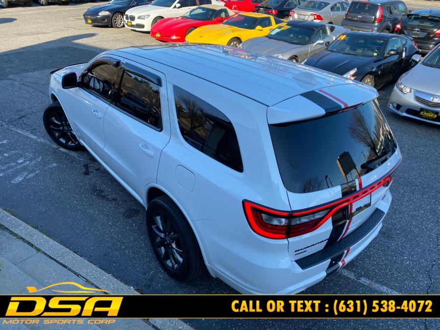 2015 Dodge Durango AWD 4dr R/T, available for sale in Commack, New York | DSA Motor Sports Corp. Commack, New York 2015 Dodge Durango AWD 4dr R/T, available for sale in Commack, New York | DSA Motor Sports Corp. Commack, New York
