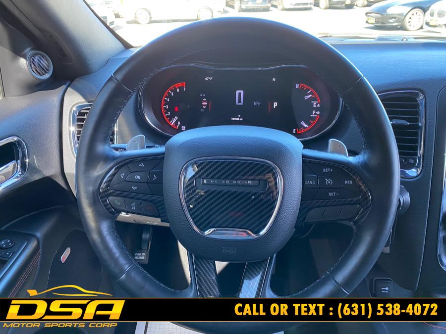 2015 Dodge Durango AWD 4dr R/T, available for sale in Commack, New York | DSA Motor Sports Corp. Commack, New York 2015 Dodge Durango AWD 4dr R/T, available for sale in Commack, New York | DSA Motor Sports Corp. Commack, New York
