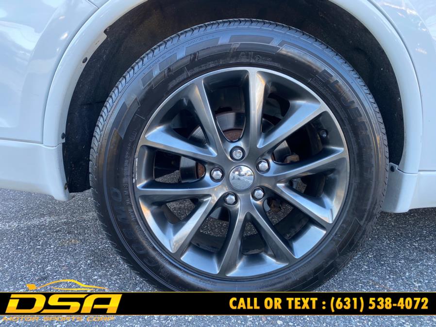 2015 Dodge Durango AWD 4dr R/T, available for sale in Commack, New York | DSA Motor Sports Corp. Commack, New York 2015 Dodge Durango AWD 4dr R/T, available for sale in Commack, New York | DSA Motor Sports Corp. Commack, New York