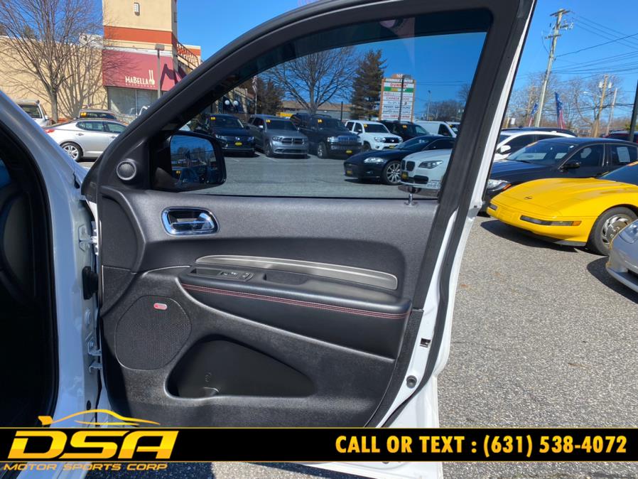 2015 Dodge Durango AWD 4dr R/T, available for sale in Commack, New York | DSA Motor Sports Corp. Commack, New York 2015 Dodge Durango AWD 4dr R/T, available for sale in Commack, New York | DSA Motor Sports Corp. Commack, New York