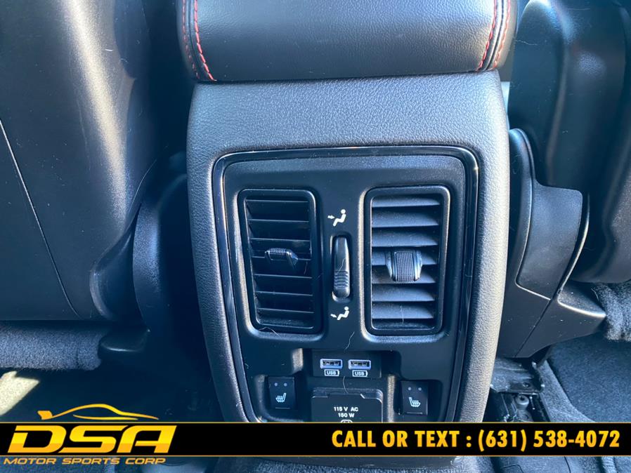 2015 Dodge Durango AWD 4dr R/T, available for sale in Commack, New York | DSA Motor Sports Corp. Commack, New York 2015 Dodge Durango AWD 4dr R/T, available for sale in Commack, New York | DSA Motor Sports Corp. Commack, New York