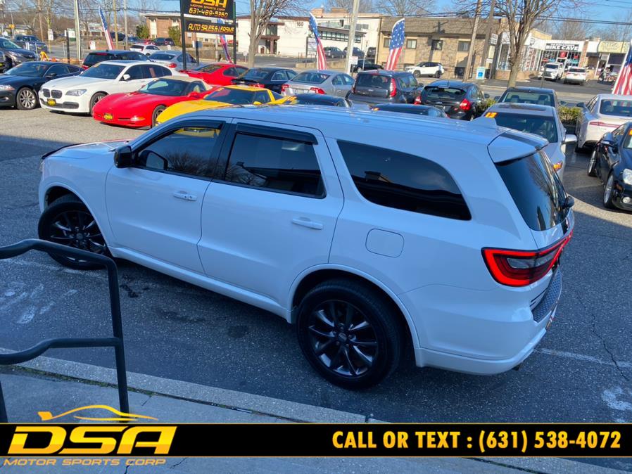 2015 Dodge Durango AWD 4dr R/T, available for sale in Commack, New York | DSA Motor Sports Corp. Commack, New York 2015 Dodge Durango AWD 4dr R/T, available for sale in Commack, New York | DSA Motor Sports Corp. Commack, New York