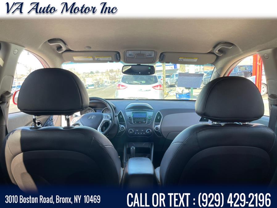 2012 Hyundai Tucson FWD 4dr Auto Limited, available for sale in Bronx, New York | VA Auto Motor Inc. Bronx, New York 2012 Hyundai Tucson FWD 4dr Auto Limited, available for sale in Bronx, New York | VA Auto Motor Inc. Bronx, New York