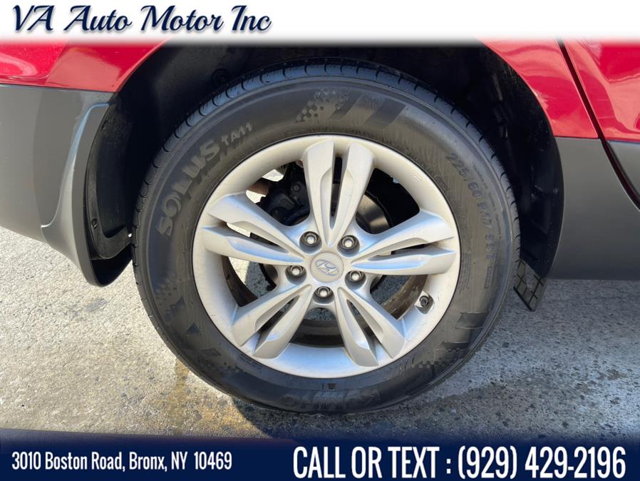 2012 Hyundai Tucson FWD 4dr Auto Limited, available for sale in Bronx, New York | VA Auto Motor Inc. Bronx, New York 2012 Hyundai Tucson FWD 4dr Auto Limited, available for sale in Bronx, New York | VA Auto Motor Inc. Bronx, New York