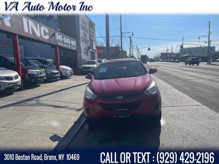 2012 Hyundai Tucson FWD 4dr Auto Limited, available for sale in Bronx, New York | VA Auto Motor Inc. Bronx, New York 2012 Hyundai Tucson FWD 4dr Auto Limited, available for sale in Bronx, New York | VA Auto Motor Inc. Bronx, New York