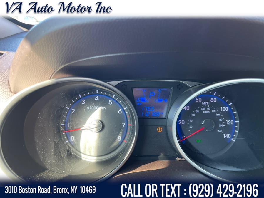 2012 Hyundai Tucson FWD 4dr Auto Limited, available for sale in Bronx, New York | VA Auto Motor Inc. Bronx, New York 2012 Hyundai Tucson FWD 4dr Auto Limited, available for sale in Bronx, New York | VA Auto Motor Inc. Bronx, New York