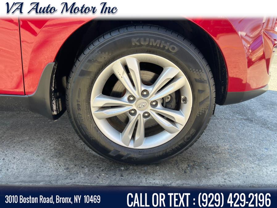 2012 Hyundai Tucson FWD 4dr Auto Limited, available for sale in Bronx, New York | VA Auto Motor Inc. Bronx, New York 2012 Hyundai Tucson FWD 4dr Auto Limited, available for sale in Bronx, New York | VA Auto Motor Inc. Bronx, New York