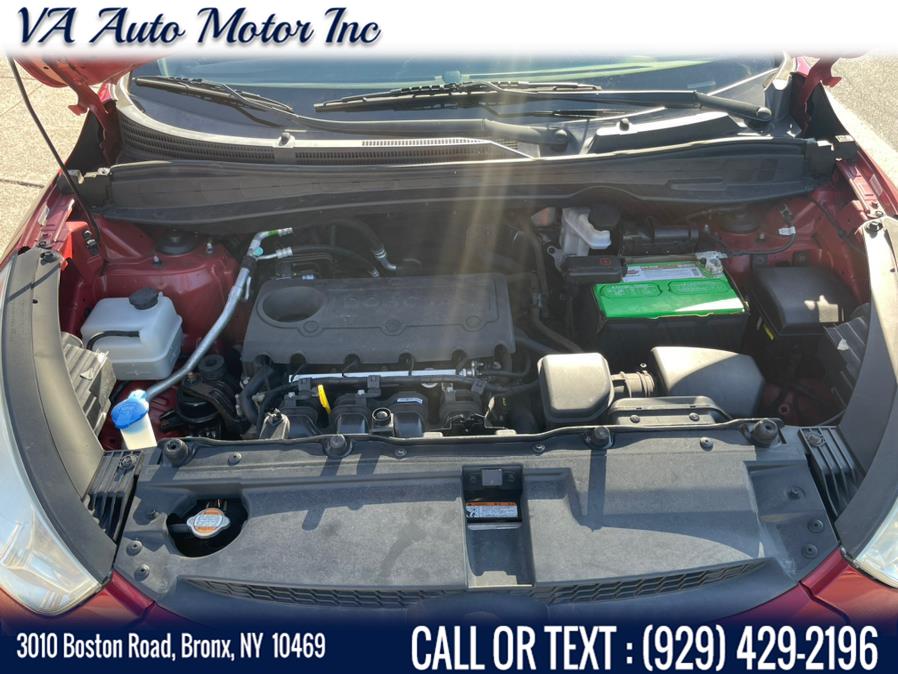 2012 Hyundai Tucson FWD 4dr Auto Limited, available for sale in Bronx, New York | VA Auto Motor Inc. Bronx, New York 2012 Hyundai Tucson FWD 4dr Auto Limited, available for sale in Bronx, New York | VA Auto Motor Inc. Bronx, New York