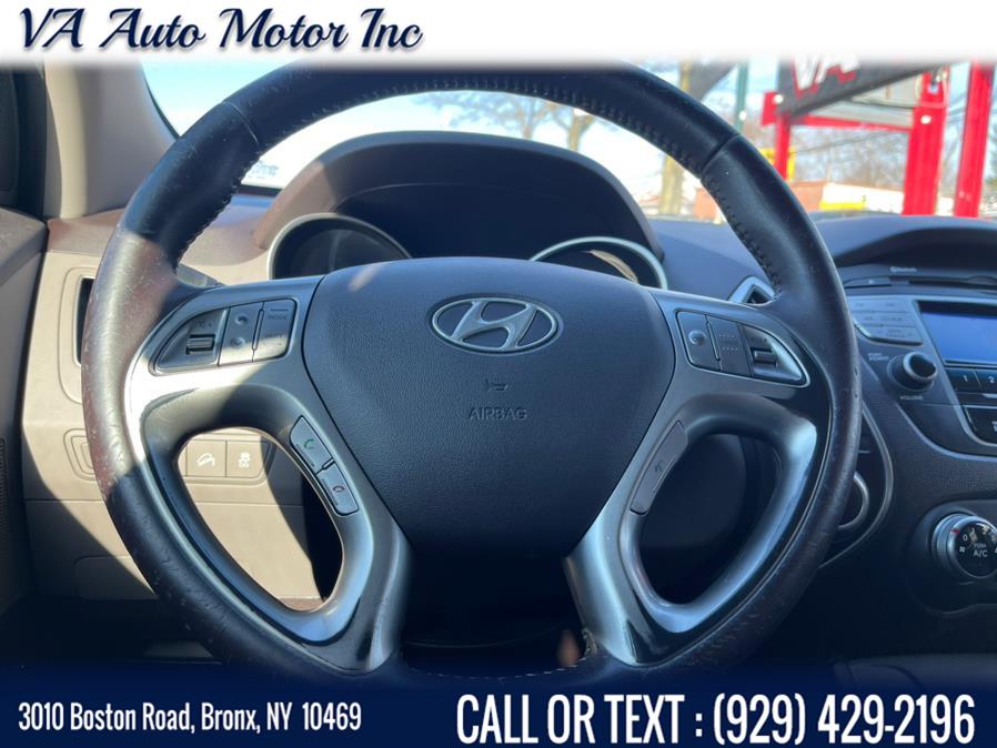 2012 Hyundai Tucson FWD 4dr Auto Limited, available for sale in Bronx, New York | VA Auto Motor Inc. Bronx, New York 2012 Hyundai Tucson FWD 4dr Auto Limited, available for sale in Bronx, New York | VA Auto Motor Inc. Bronx, New York