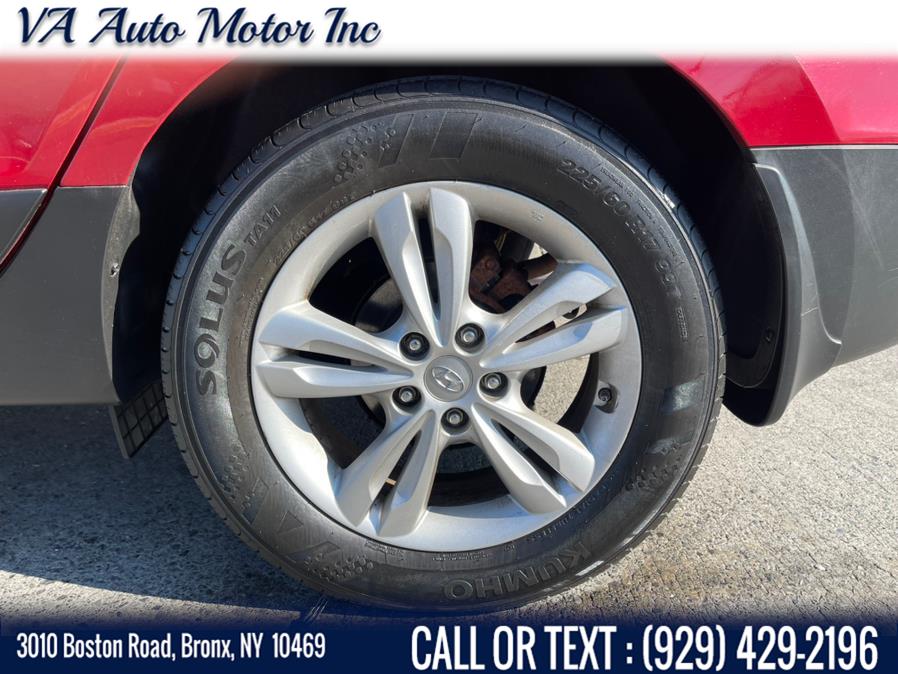 2012 Hyundai Tucson FWD 4dr Auto Limited, available for sale in Bronx, New York | VA Auto Motor Inc. Bronx, New York 2012 Hyundai Tucson FWD 4dr Auto Limited, available for sale in Bronx, New York | VA Auto Motor Inc. Bronx, New York
