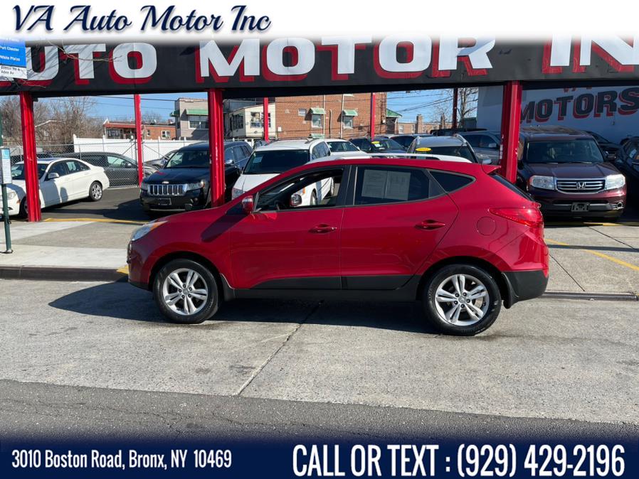 2012 Hyundai Tucson FWD 4dr Auto Limited, available for sale in Bronx, New York | VA Auto Motor Inc. Bronx, New York 2012 Hyundai Tucson FWD 4dr Auto Limited, available for sale in Bronx, New York | VA Auto Motor Inc. Bronx, New York