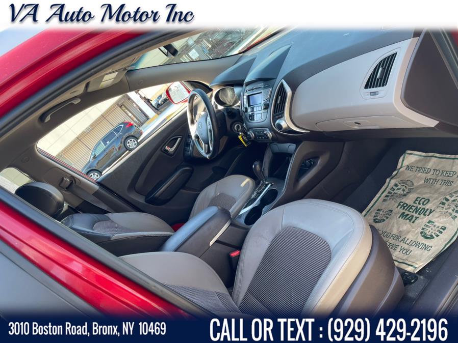 2012 Hyundai Tucson FWD 4dr Auto Limited, available for sale in Bronx, New York | VA Auto Motor Inc. Bronx, New York 2012 Hyundai Tucson FWD 4dr Auto Limited, available for sale in Bronx, New York | VA Auto Motor Inc. Bronx, New York