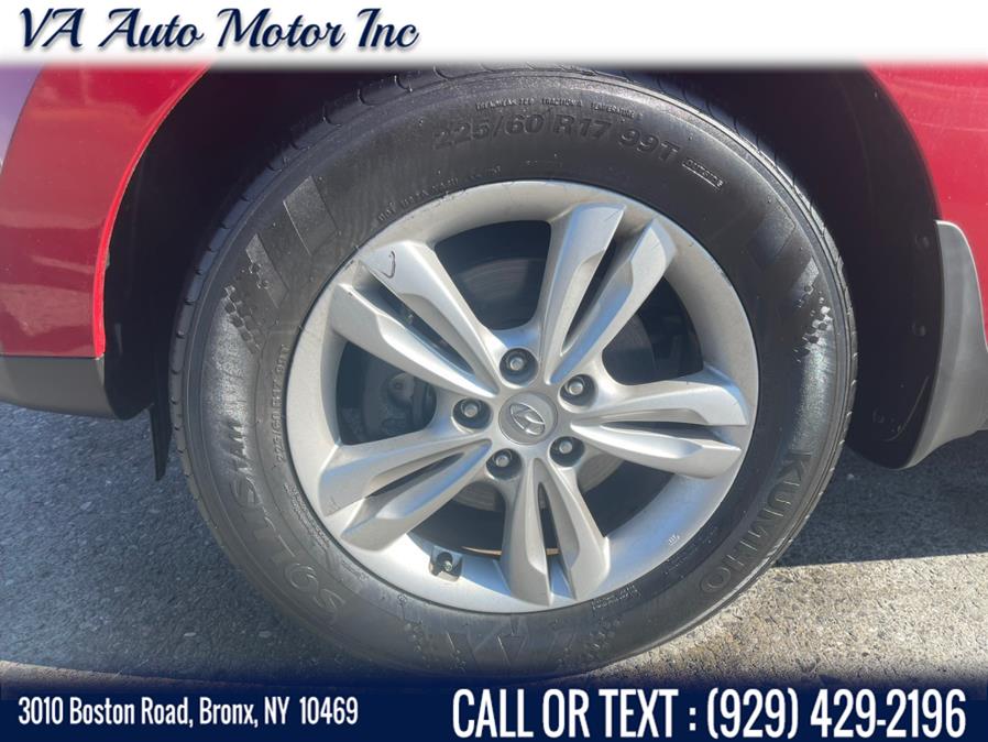2012 Hyundai Tucson FWD 4dr Auto Limited, available for sale in Bronx, New York | VA Auto Motor Inc. Bronx, New York 2012 Hyundai Tucson FWD 4dr Auto Limited, available for sale in Bronx, New York | VA Auto Motor Inc. Bronx, New York