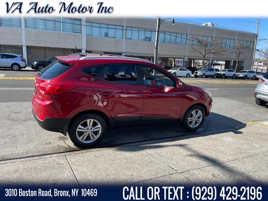 2012 Hyundai Tucson FWD 4dr Auto Limited, available for sale in Bronx, New York | VA Auto Motor Inc. Bronx, New York 2012 Hyundai Tucson FWD 4dr Auto Limited, available for sale in Bronx, New York | VA Auto Motor Inc. Bronx, New York