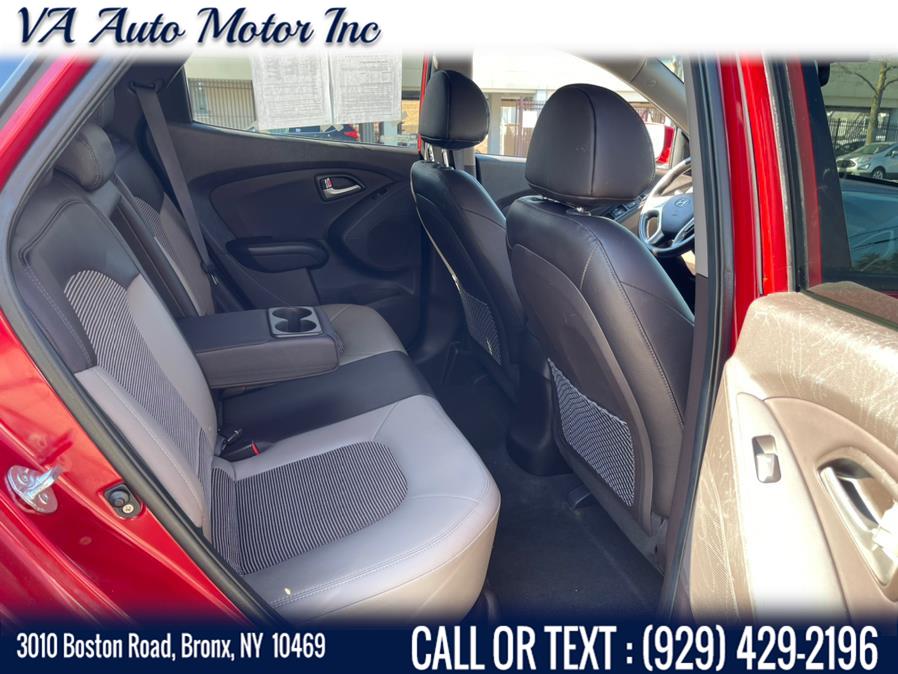 2012 Hyundai Tucson FWD 4dr Auto Limited, available for sale in Bronx, New York | VA Auto Motor Inc. Bronx, New York 2012 Hyundai Tucson FWD 4dr Auto Limited, available for sale in Bronx, New York | VA Auto Motor Inc. Bronx, New York