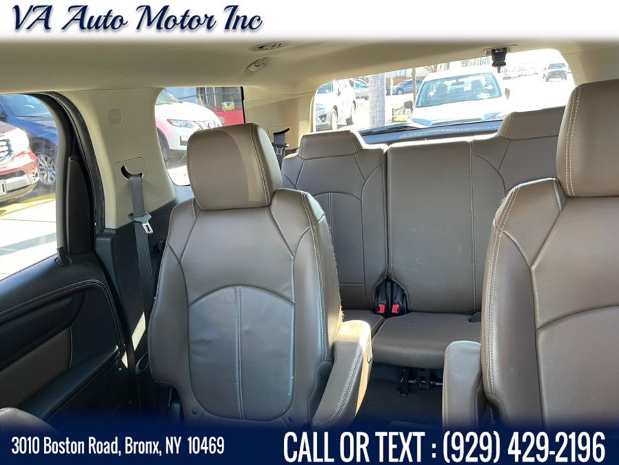 2015 GMC Acadia AWD 4dr SLT w/SLT-1, available for sale in Bronx, New York | VA Auto Motor Inc. Bronx, New York 2015 GMC Acadia AWD 4dr SLT w/SLT-1, available for sale in Bronx, New York | VA Auto Motor Inc. Bronx, New York