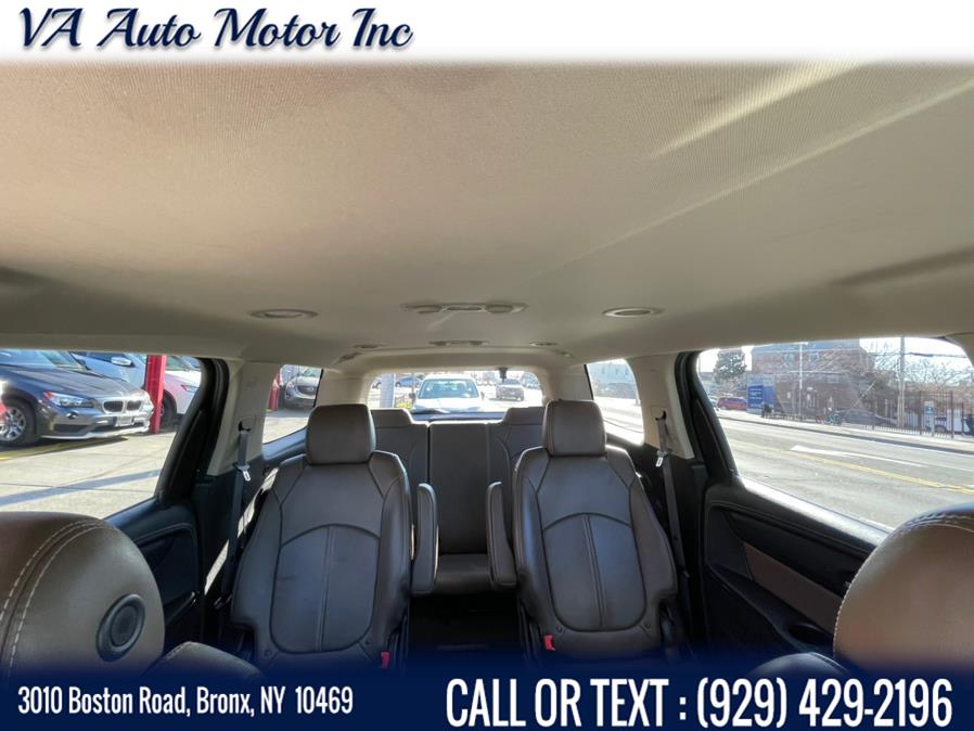 2015 GMC Acadia AWD 4dr SLT w/SLT-1, available for sale in Bronx, New York | VA Auto Motor Inc. Bronx, New York 2015 GMC Acadia AWD 4dr SLT w/SLT-1, available for sale in Bronx, New York | VA Auto Motor Inc. Bronx, New York