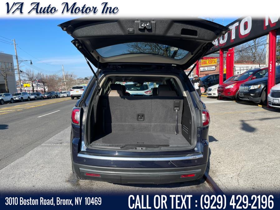 2015 GMC Acadia AWD 4dr SLT w/SLT-1, available for sale in Bronx, New York | VA Auto Motor Inc. Bronx, New York 2015 GMC Acadia AWD 4dr SLT w/SLT-1, available for sale in Bronx, New York | VA Auto Motor Inc. Bronx, New York