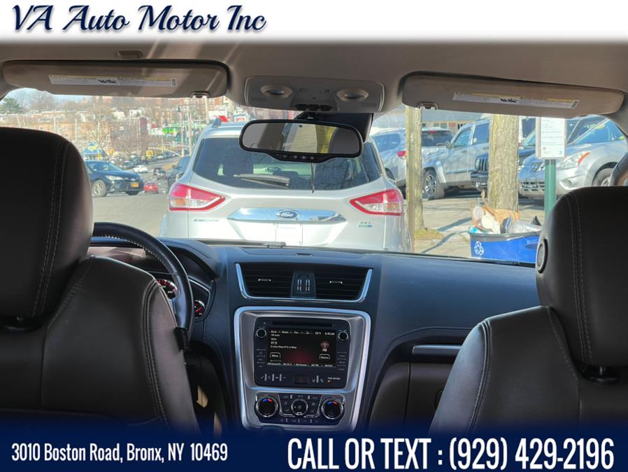 2015 GMC Acadia AWD 4dr SLT w/SLT-1, available for sale in Bronx, New York | VA Auto Motor Inc. Bronx, New York 2015 GMC Acadia AWD 4dr SLT w/SLT-1, available for sale in Bronx, New York | VA Auto Motor Inc. Bronx, New York