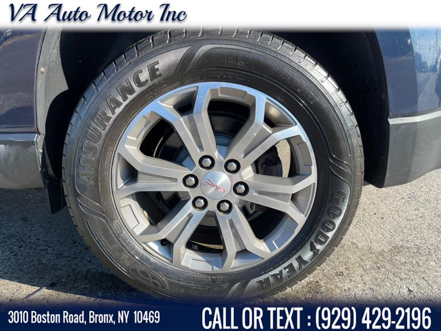 2015 GMC Acadia AWD 4dr SLT w/SLT-1, available for sale in Bronx, New York | VA Auto Motor Inc. Bronx, New York 2015 GMC Acadia AWD 4dr SLT w/SLT-1, available for sale in Bronx, New York | VA Auto Motor Inc. Bronx, New York