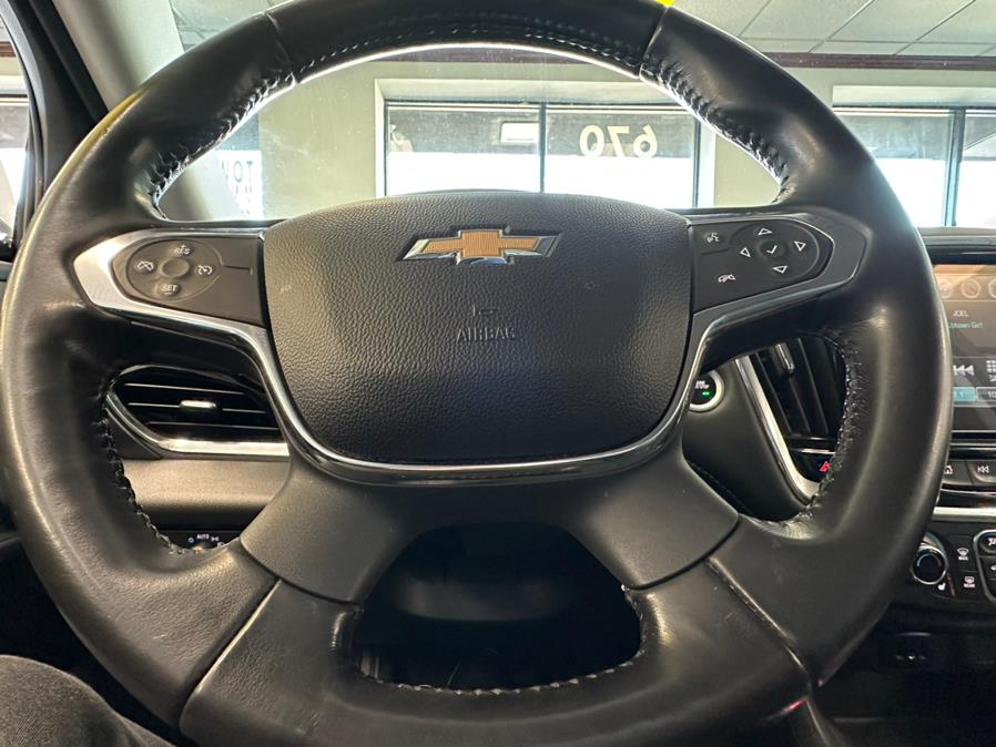 2019 Chevrolet Traverse AWD 4dr LT Cloth w/1LT, available for sale in Inwood, New York | 5 Towns Drive. Inwood, New York 2019 Chevrolet Traverse AWD 4dr LT Cloth w/1LT, available for sale in Inwood, New York | 5 Towns Drive. Inwood, New York