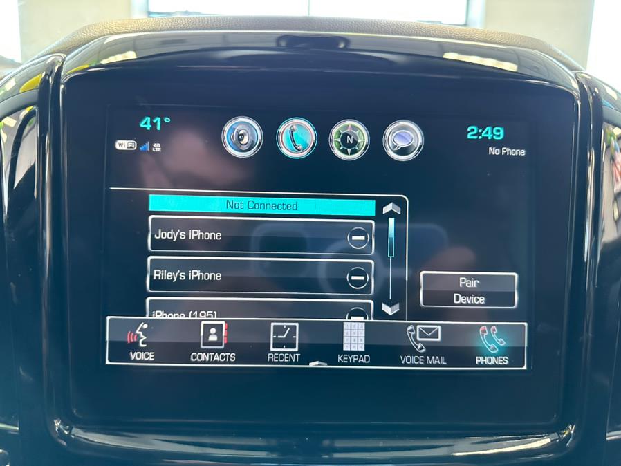 2019 Chevrolet Traverse AWD 4dr LT Cloth w/1LT, available for sale in Inwood, New York | 5 Towns Drive. Inwood, New York 2019 Chevrolet Traverse AWD 4dr LT Cloth w/1LT, available for sale in Inwood, New York | 5 Towns Drive. Inwood, New York