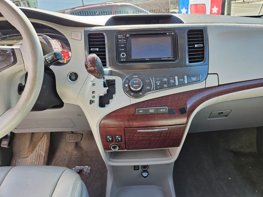 2013 Toyota Sienna 5dr 7-Pass Van V6 XLE AWD (Natl), available for sale in Hamden, Connecticut | Adonai Auto Sales LLC. Hamden, Connecticut 2013 Toyota Sienna 5dr 7-Pass Van V6 XLE AWD (Natl), available for sale in Hamden, Connecticut | Adonai Auto Sales LLC. Hamden, Connecticut