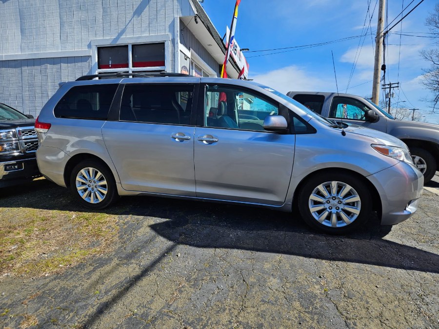 2013 Toyota Sienna 5dr 7-Pass Van V6 XLE AWD (Natl), available for sale in Hamden, Connecticut | Adonai Auto Sales LLC. Hamden, Connecticut 2013 Toyota Sienna 5dr 7-Pass Van V6 XLE AWD (Natl), available for sale in Hamden, Connecticut | Adonai Auto Sales LLC. Hamden, Connecticut