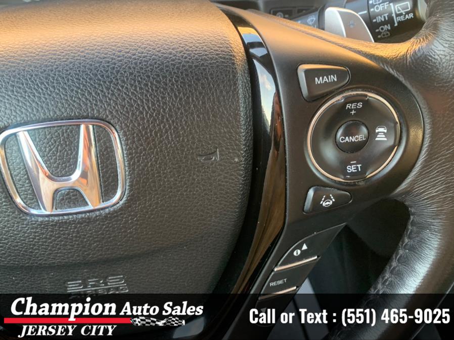 2017 Honda Pilot Elite AWD, available for sale in Jersey City, New Jersey | Champion Auto Sales. Jersey City, New Jersey 2017 Honda Pilot Elite AWD, available for sale in Jersey City, New Jersey | Champion Auto Sales. Jersey City, New Jersey