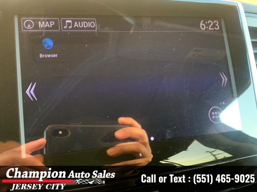2017 Honda Pilot Elite AWD, available for sale in Jersey City, New Jersey | Champion Auto Sales. Jersey City, New Jersey 2017 Honda Pilot Elite AWD, available for sale in Jersey City, New Jersey | Champion Auto Sales. Jersey City, New Jersey