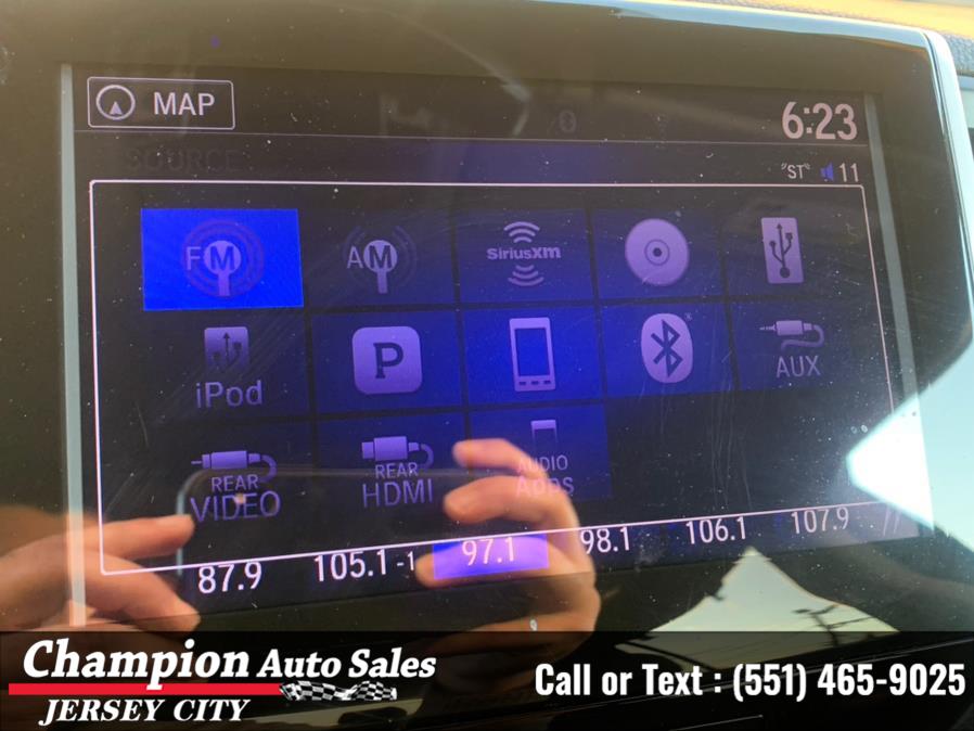 2017 Honda Pilot Elite AWD, available for sale in Jersey City, New Jersey | Champion Auto Sales. Jersey City, New Jersey 2017 Honda Pilot Elite AWD, available for sale in Jersey City, New Jersey | Champion Auto Sales. Jersey City, New Jersey
