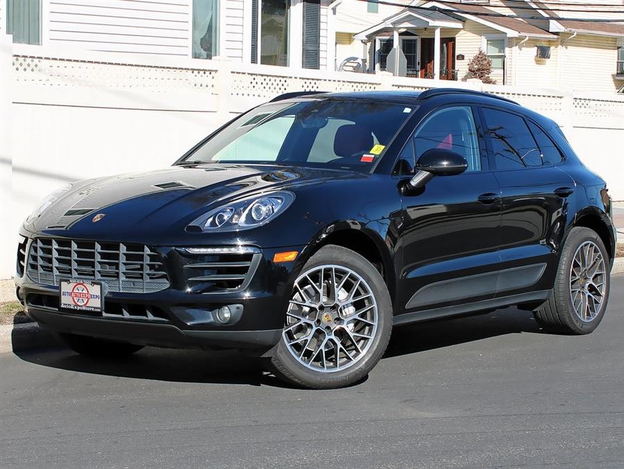 2018 Porsche Macan S, available for sale in Great Neck, New York | Auto Expo Ent Inc.. Great Neck, New York 2018 Porsche Macan S, available for sale in Great Neck, New York | Auto Expo Ent Inc.. Great Neck, New York