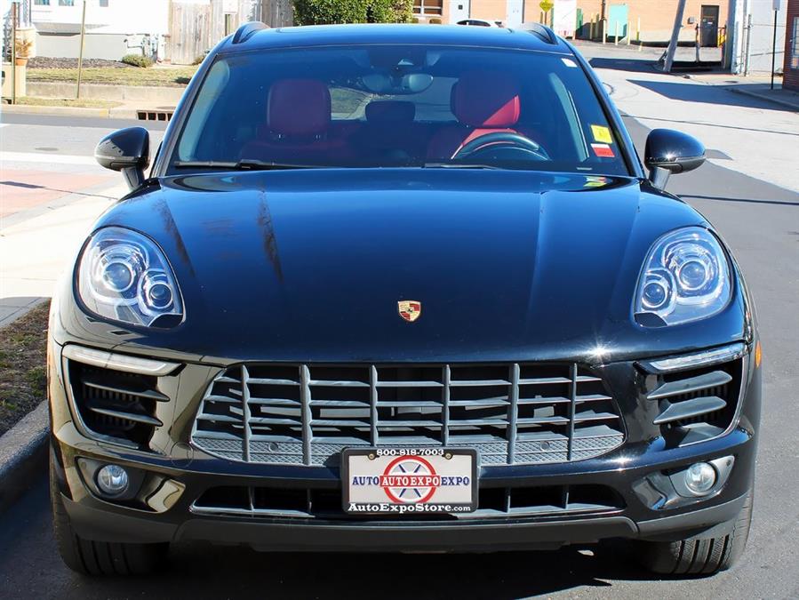 2018 Porsche Macan S, available for sale in Great Neck, New York | Auto Expo Ent Inc.. Great Neck, New York 2018 Porsche Macan S, available for sale in Great Neck, New York | Auto Expo Ent Inc.. Great Neck, New York