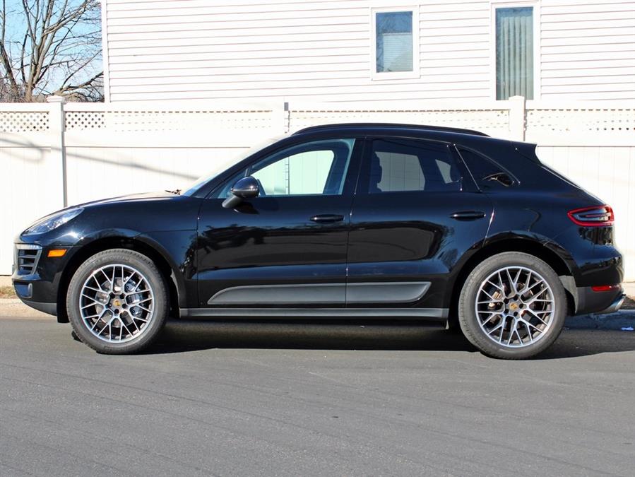 2018 Porsche Macan S, available for sale in Great Neck, New York | Auto Expo Ent Inc.. Great Neck, New York 2018 Porsche Macan S, available for sale in Great Neck, New York | Auto Expo Ent Inc.. Great Neck, New York