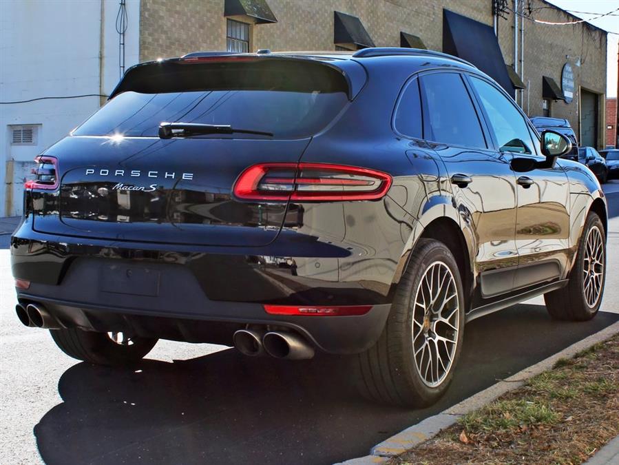 2018 Porsche Macan S, available for sale in Great Neck, New York | Auto Expo Ent Inc.. Great Neck, New York 2018 Porsche Macan S, available for sale in Great Neck, New York | Auto Expo Ent Inc.. Great Neck, New York