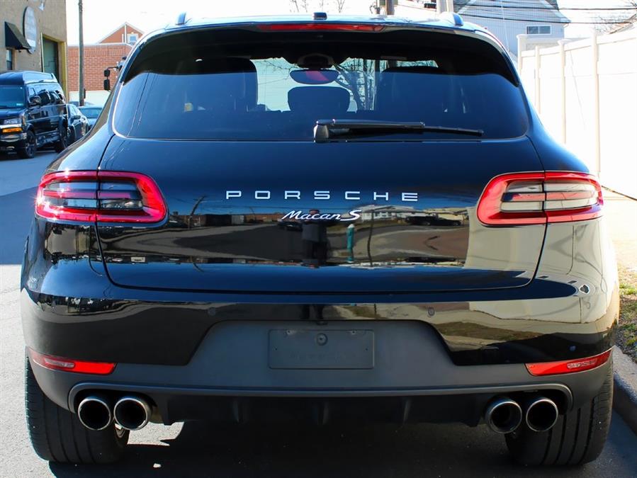 2018 Porsche Macan S, available for sale in Great Neck, New York | Auto Expo Ent Inc.. Great Neck, New York 2018 Porsche Macan S, available for sale in Great Neck, New York | Auto Expo Ent Inc.. Great Neck, New York