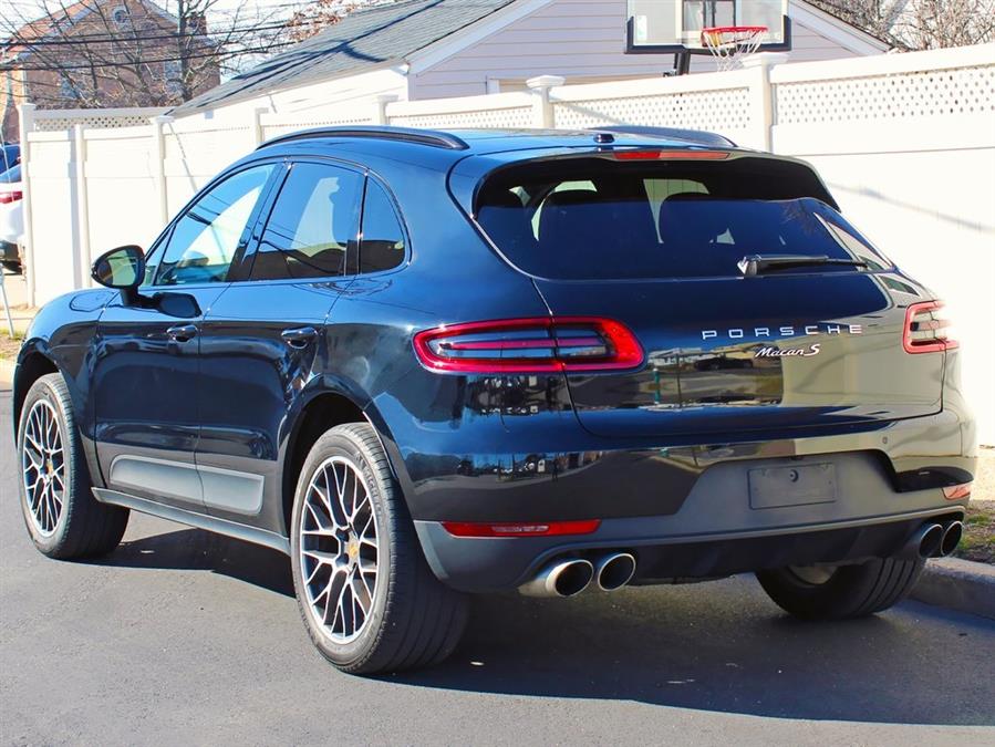 2018 Porsche Macan S, available for sale in Great Neck, New York | Auto Expo Ent Inc.. Great Neck, New York 2018 Porsche Macan S, available for sale in Great Neck, New York | Auto Expo Ent Inc.. Great Neck, New York