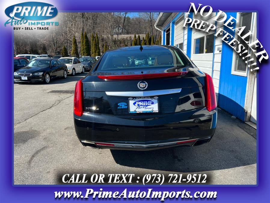 2013 Cadillac XTS 4dr Sdn Luxury AWD, available for sale in Bloomingdale, New Jersey | Prime Auto Imports. Bloomingdale, New Jersey