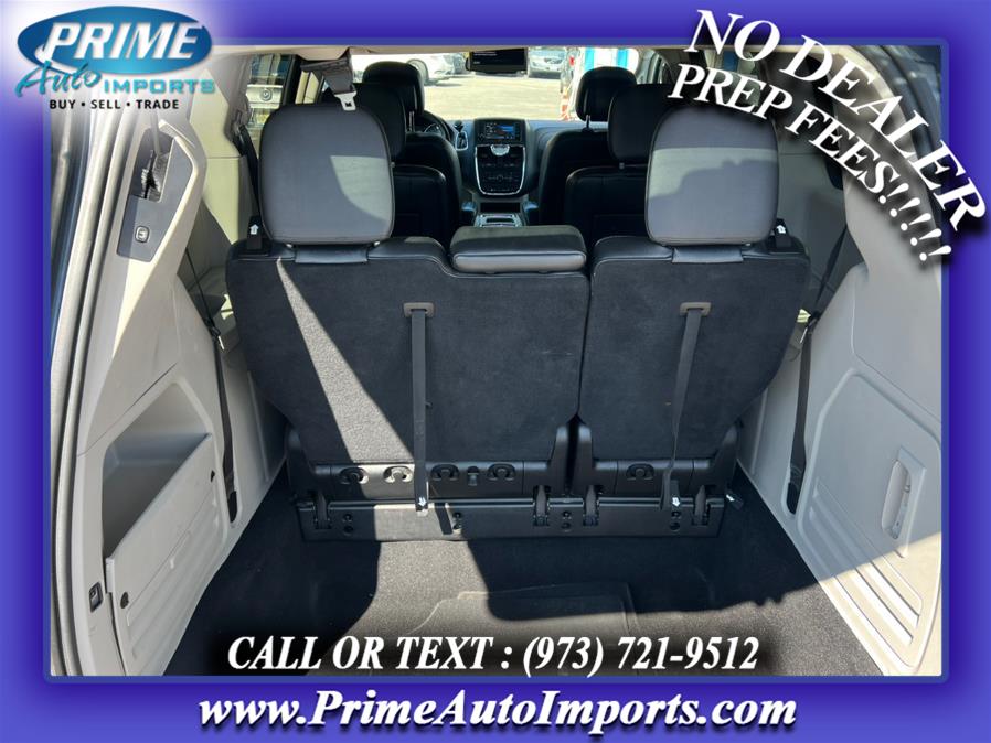 2014 Chrysler Town & Country 4dr Wgn Touring, available for sale in Bloomingdale, New Jersey | Prime Auto Imports. Bloomingdale, New Jersey