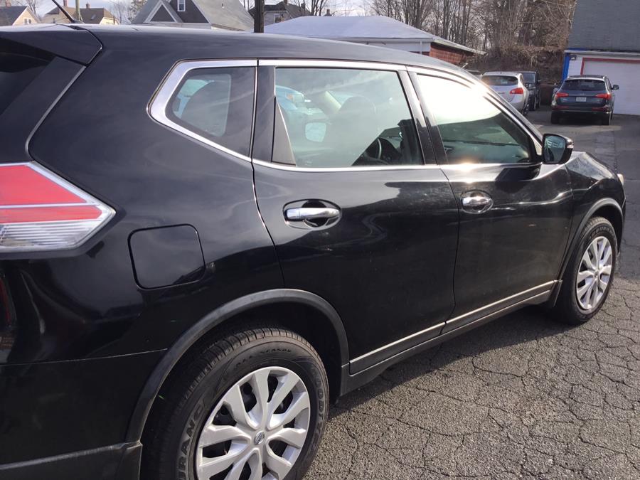 2014 Nissan Rogue AWD 4dr SV, available for sale in Manchester, Connecticut | Liberty Motors. Manchester, Connecticut 2014 Nissan Rogue AWD 4dr SV, available for sale in Manchester, Connecticut | Liberty Motors. Manchester, Connecticut