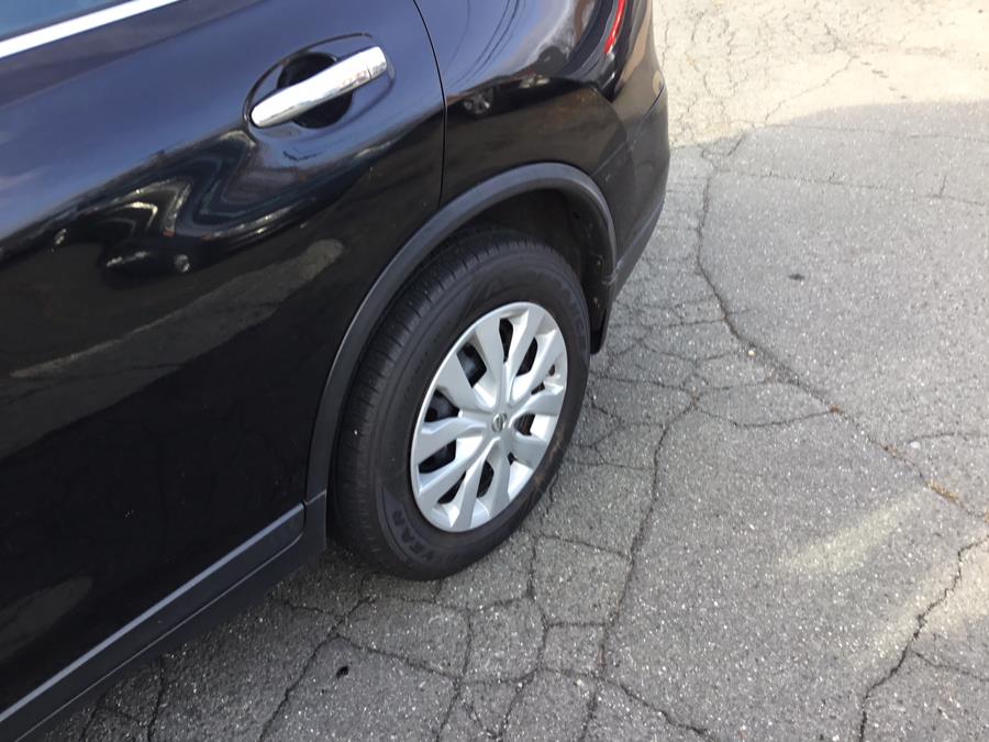 2014 Nissan Rogue AWD 4dr SV, available for sale in Manchester, Connecticut | Liberty Motors. Manchester, Connecticut 2014 Nissan Rogue AWD 4dr SV, available for sale in Manchester, Connecticut | Liberty Motors. Manchester, Connecticut