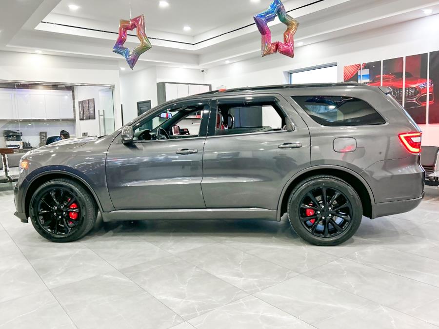 2017 Dodge Durango R/T AWD, available for sale in Franklin Square, New York | C Rich Cars. Franklin Square, New York
