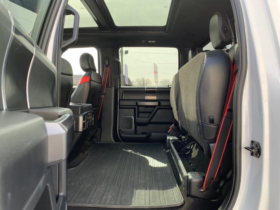 2019 Ford F-150 LARIAT 4WD SuperCrew 6.5'' Box, available for sale in Hillside, New Jersey | Champion Auto Hillside. Hillside, New Jersey 2019 Ford F-150 LARIAT 4WD SuperCrew 6.5'' Box, available for sale in Hillside, New Jersey | Champion Auto Hillside. Hillside, New Jersey