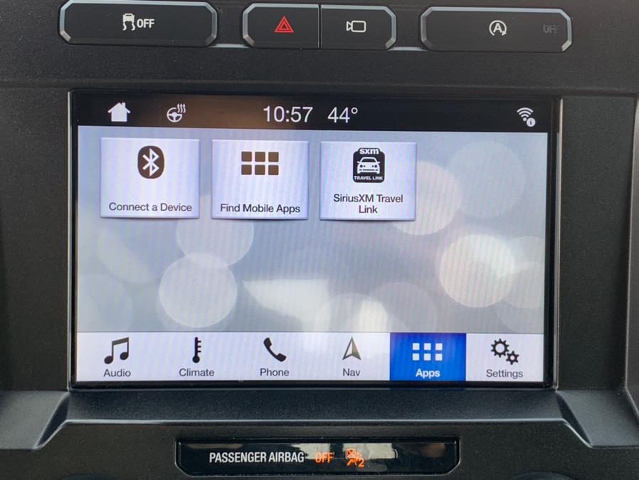 2019 Ford F-150 LARIAT 4WD SuperCrew 6.5'' Box, available for sale in Hillside, New Jersey | Champion Auto Hillside. Hillside, New Jersey 2019 Ford F-150 LARIAT 4WD SuperCrew 6.5'' Box, available for sale in Hillside, New Jersey | Champion Auto Hillside. Hillside, New Jersey