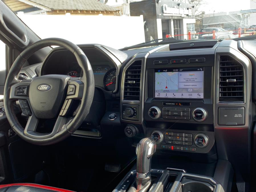 2019 Ford F-150 LARIAT 4WD SuperCrew 6.5'' Box, available for sale in Hillside, New Jersey | Champion Auto Hillside. Hillside, New Jersey 2019 Ford F-150 LARIAT 4WD SuperCrew 6.5'' Box, available for sale in Hillside, New Jersey | Champion Auto Hillside. Hillside, New Jersey