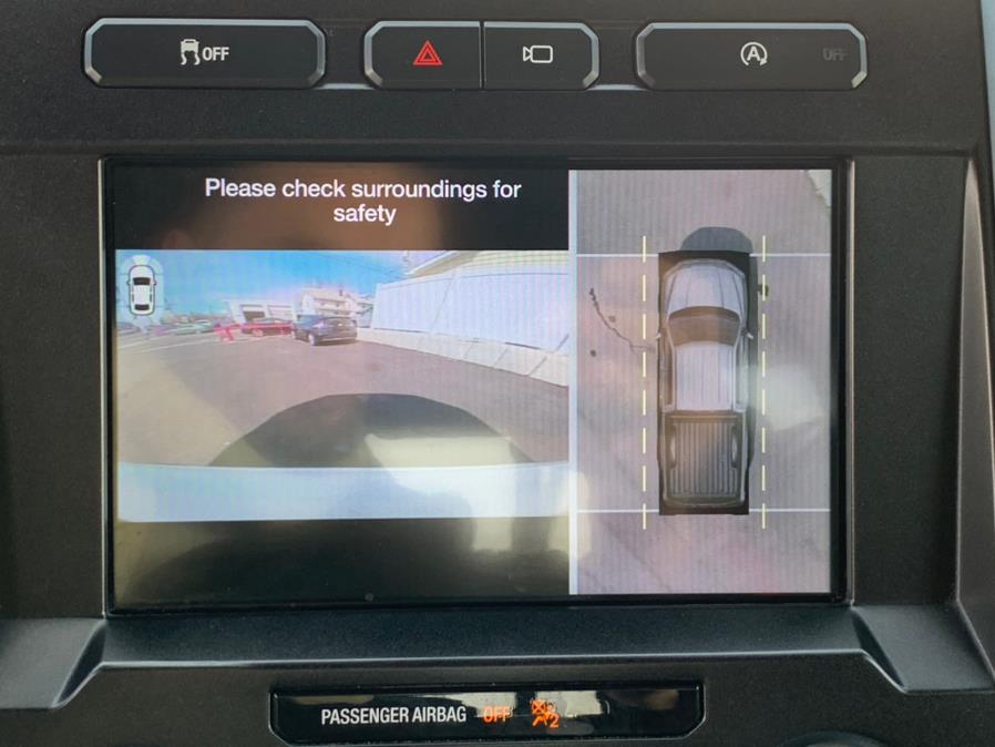 2019 Ford F-150 LARIAT 4WD SuperCrew 6.5'' Box, available for sale in Hillside, New Jersey | Champion Auto Hillside. Hillside, New Jersey 2019 Ford F-150 LARIAT 4WD SuperCrew 6.5'' Box, available for sale in Hillside, New Jersey | Champion Auto Hillside. Hillside, New Jersey